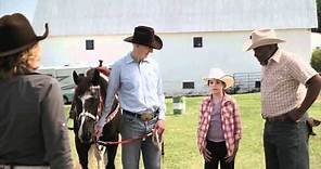 Cowgirls N' Angels Official Trailer #1 (2012) - James Cromwell Movie HD