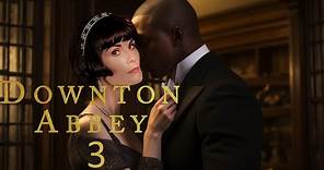 DOWNTON ABBEY Season 7 Teaser 2024