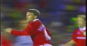 Ole Gunnar Solskjær Greatest Ever Manchester Goal - Welcome Back to Manchester United 2018