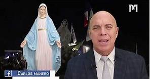 Mensaje de la Virgen de Medjugorje del 25 de Febrero del 2022
