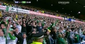 Celtic FC - Every Goal vs Rangers 2007-2017 - Glasgow Derby Goals