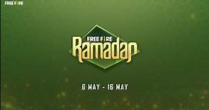 Free Fire Ramadan: Event Overview | Garena Free Fire