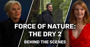 Force of Nature: The Dry 2 - Deborra-Lee Furness & Jacqueline McKenzie interview