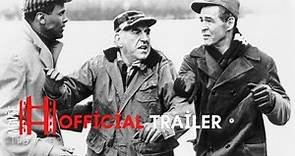 Odds Against Tomorrow (1959) Trailer | Harry Belafonte, Robert Ryan, Gloria Grahame Movie