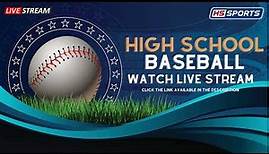 Seabreeze vs. Pine Ridge | FHSAA Baseball Championships
