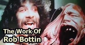Rob Bottin: His Career & Disappearance