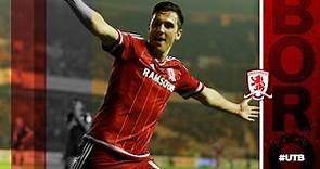 Every Goal | Stewart Downing