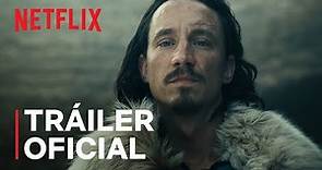 Bárbaros: Temporada 2 | Tráiler oficial | Netflix