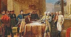 Treaty of Campo Formio - Alchetron, The Free Social Encyclopedia