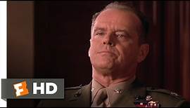 We Follow Orders or People Die - A Few Good Men (6/8) Movie CLIP (1992) HD