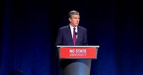 Gov. Cooper, NC business leaders grapple with increasing the workforce