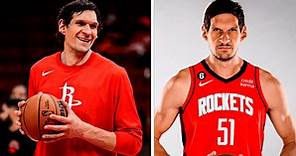 ¿Cuánto mide el basquetbolista más alto de la NBA y en qué equipo juega? Conoce a Boban Marjanović