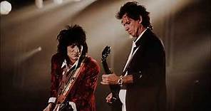 The Rolling Stones Live Full Concert, Tokyo Dome, 9 March 1995