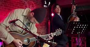 Big Black Delta & Alex Greenwald: Show Me The Meaning of Being Lonely (Backstreet Boys) (Live)