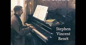 Music by Stephen Vincent Benét read by Various | Full Audio Book