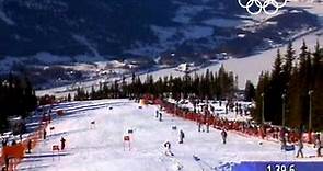 Winter Sports Highlights - Lillehammer 1994 Winter Olympics