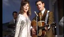 George Jones Melba Montgomery We Must Have Been Out of Our Minds YouTube