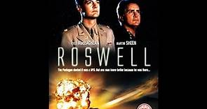 Roswell (1994): An Original Trailer