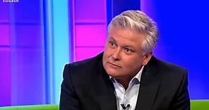 [HD] The One Show - Conleth Hill (Game of Thrones) - Interview (22.05.2015)