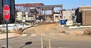 More building updates planned for Mechanicsburg Area Senior High School