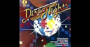 K-Tel Records Presents...Disco Nights (Full Album 1979)