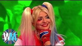 Top 10 Holly Willoughby Moments