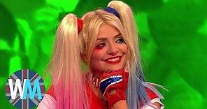 Top 10 Holly Willoughby Moments