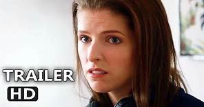 THE DAY SHALL COME Official Trailer (2019) Anna Kendrick Comedy Movie HD