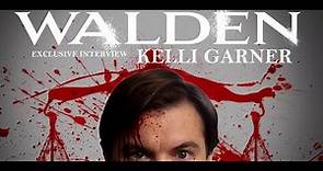 "Walden": An Exclusive Interview with Kelli Garner