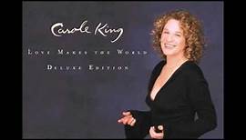 Carole King / Where You Lead I Will Follow (with Louise Goffin) // The Living Room Tour 2005
