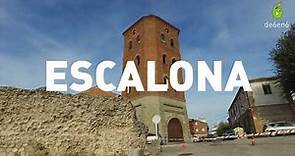Qué ver en Escalona. 6 visitas imprescindibles.