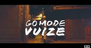 VUIZE 王鍾惟 - " GO MODE " 【Official Music Video】