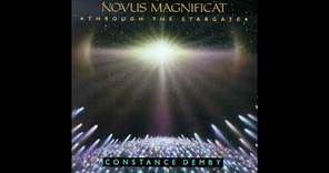 Constance Demby - Novus Magnificat