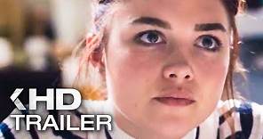 MALEVOLENT Trailer (2018) Netflix