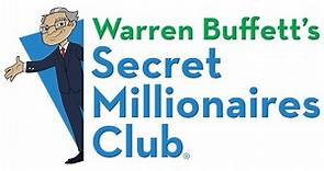 Warren Buffett's Secret Millionaires Club Trailer