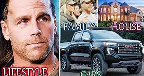 Shawn Michaels Lifestyle 2023, Biography, Championship, Wife, Parents, House, Cars, Salary,Net Worth
