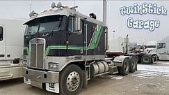 On The Hunt Ep.12 Cabover Semi Auction