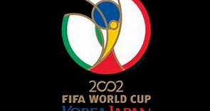 2002 FIFA WORLD CUP ANTHEM