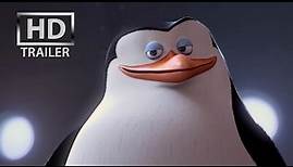 Die Pinguine Aus Madagaskar | offizieller Trailer #3 D (2014)