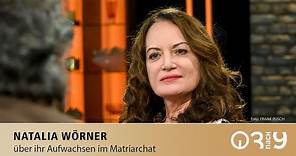 Schauspielerin Natalia Wörner über ihren neusten Film // 3nach9