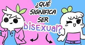 ¿Qué Significa Ser Bisexual? | Psych2Go