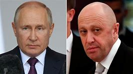 New flight tracking data shows 'dramatic descent' of plane purportedly carrying Prigozhin