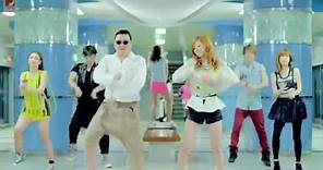 Open Gangnam Style Full Hd Video Song