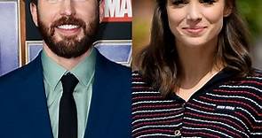 Watch Chris Evans and Alba Baptista Prank Each Other in Rare Look at Their Romance