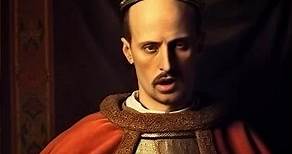 Charles the Bald - Powerful and….bald?