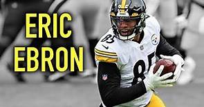Eric Ebron || 2020-2021 Steelers Highlights ᴴᴰ