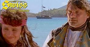 Episode 1 - Book 3 - Invasion - The Adventures of Swiss Family Robinson (HD)