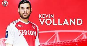 Kevin Volland The Perfect Striker to Score Goals! - 2021