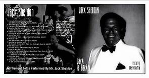 1995 - Jack Sheldon – Jack Is Back