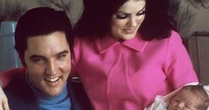 FULL INTERVIEW: Priscilla Presley sits down with Piers Morgan for emotional interview